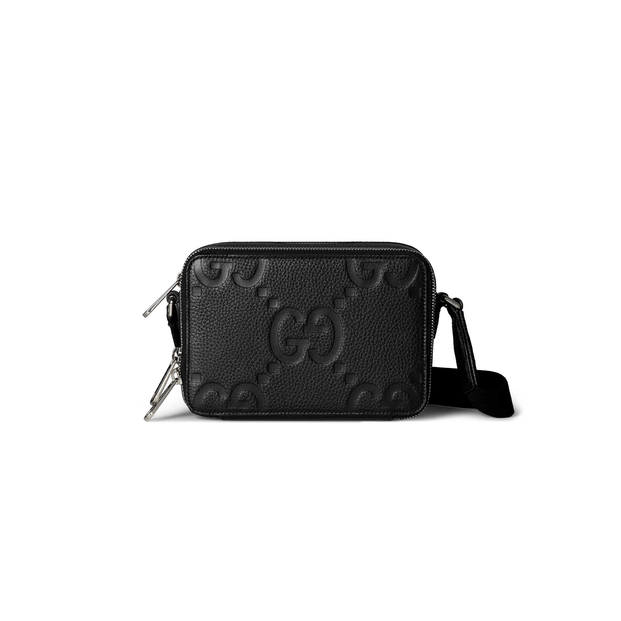GUCCI GG JUMBO MINI BAG ‎816958 (18*12*7cm)